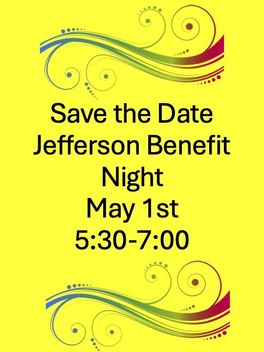 Save the Date